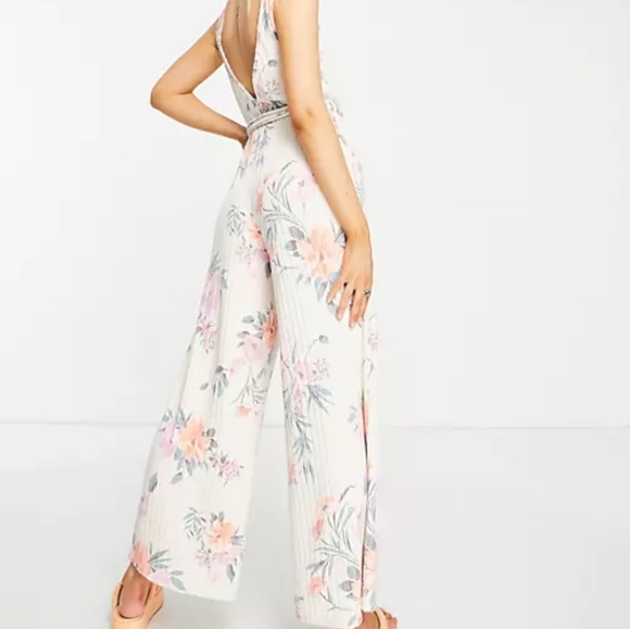 vintage havana tie dye jogger pants